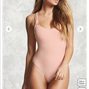 Forever 21 One Piece